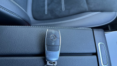 Mercedes-Benz A-Class A180 AMG Line Executive Edition 5dr Auto Petrol Hatchback